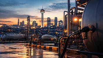 Ankara Yerinde Mazot Teslimatı