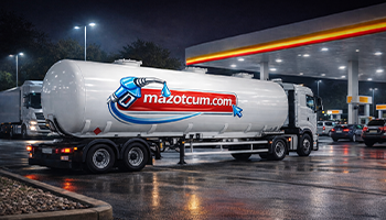 Toptan Akaryakıt Servisi