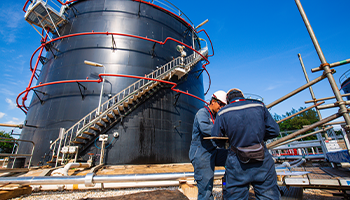 Yakıt Tank Kurulumu