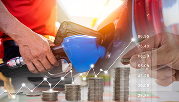 Filolara İndirimli Akaryakıt Satışı