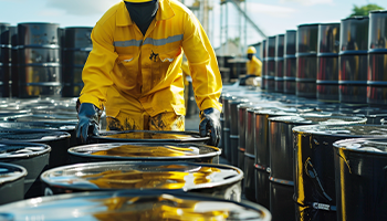 Yakıt Depolama ve Stok Yönetimi Hizmeti