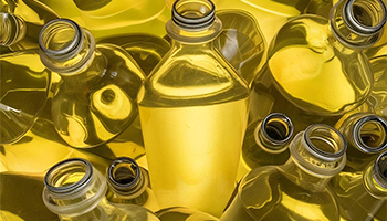 Toptan Madeni Yağlar