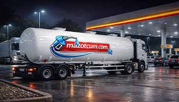 Yerinde Mazot Teslimatı (Mobil Akaryakıt Servisi)